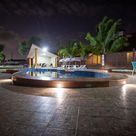 La Tua Villas Prampram Exterior foto
