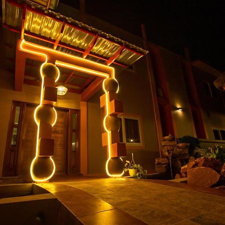 La Tua Villas Prampram Exterior foto