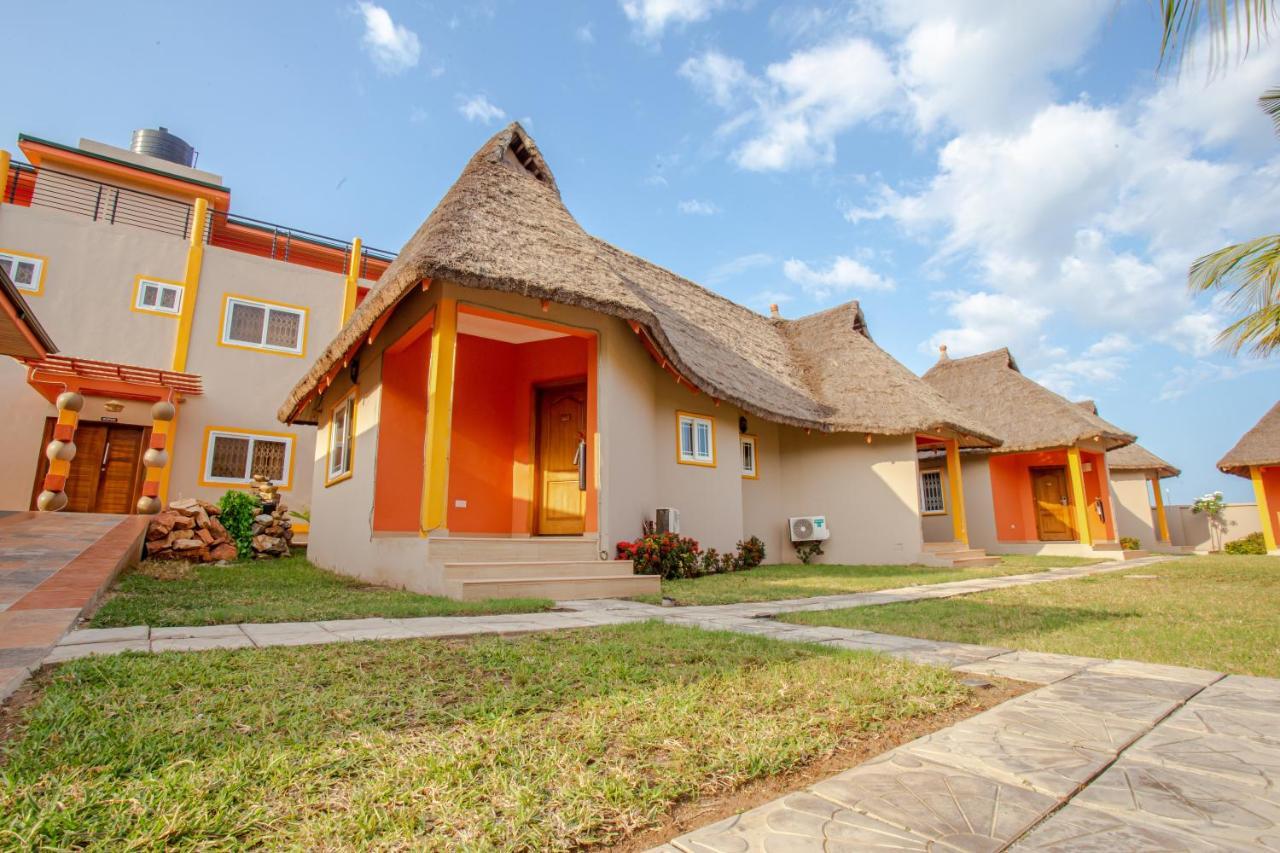 La Tua Villas Prampram Exterior foto