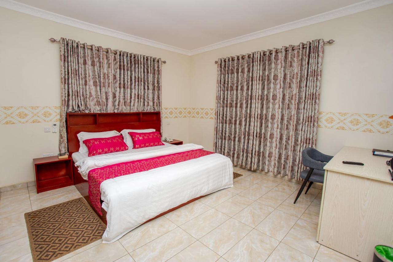 La Tua Villas Prampram Exterior foto