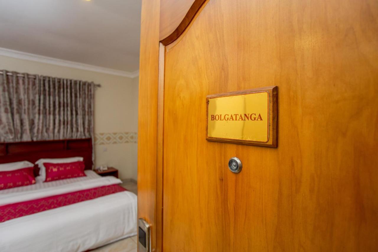 La Tua Villas Prampram Exterior foto