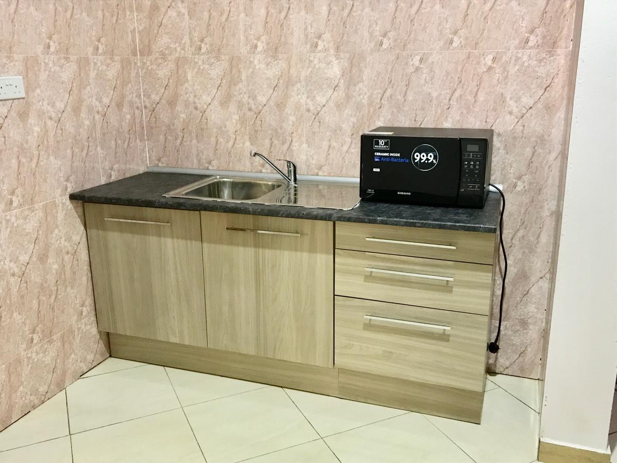 La Tua Villas Prampram Exterior foto